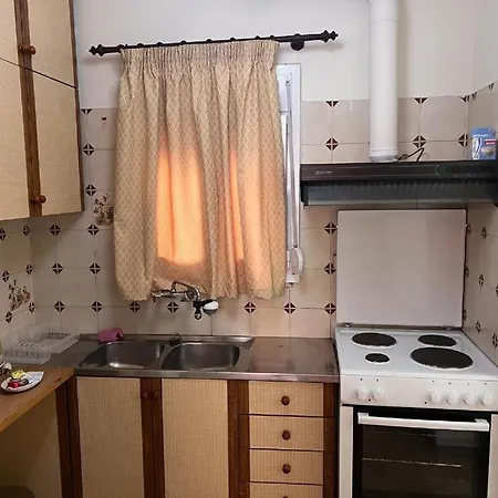 Cozerea Apartment 雅典 Exterior photo