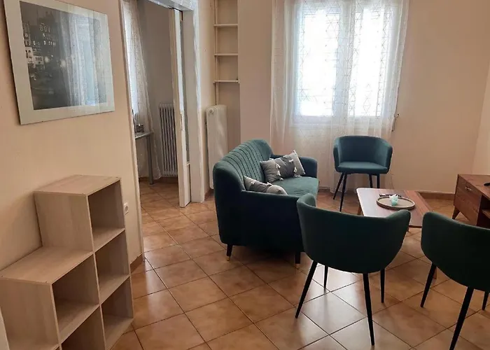 Cozerea Apartment