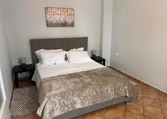Cozerea Apartment