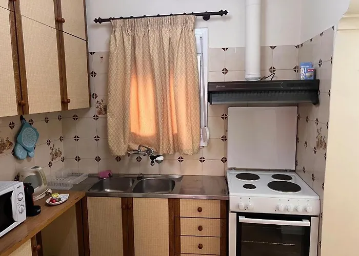 Cozerea Apartment