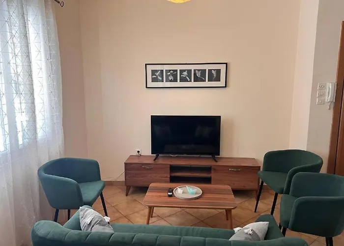 Cozerea Apartment
