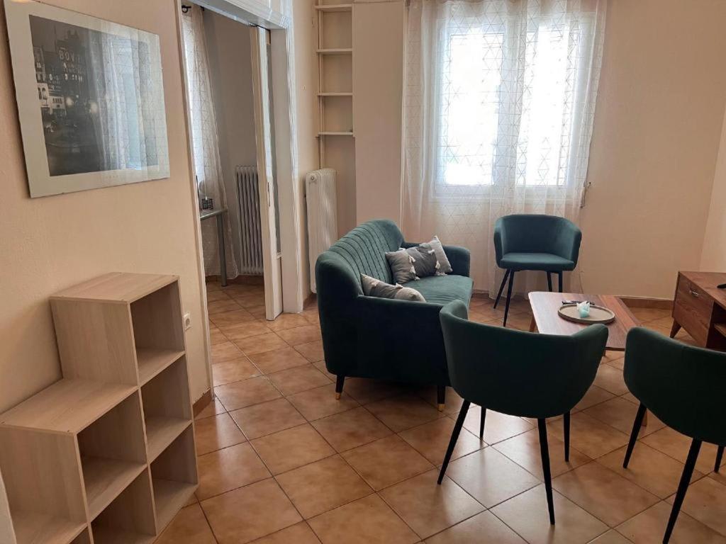 Cozerea Apartment Athens