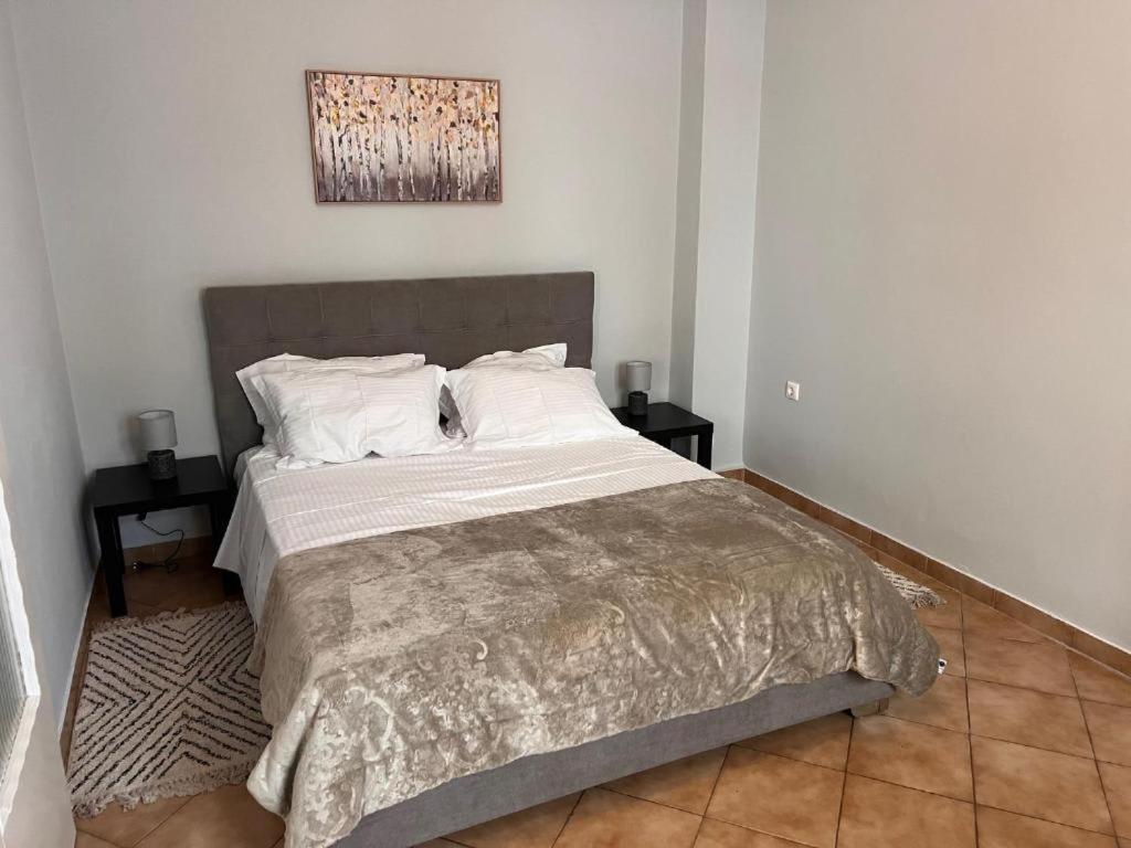 Apartment Cozerea