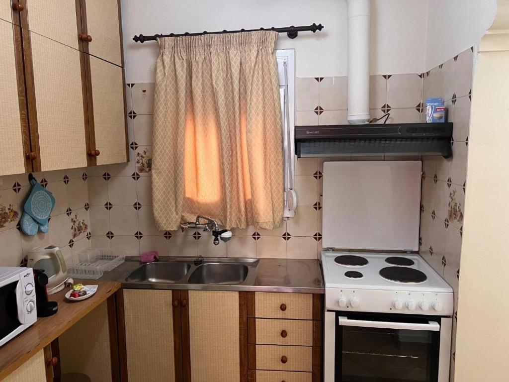 Apartment Cozerea Athens